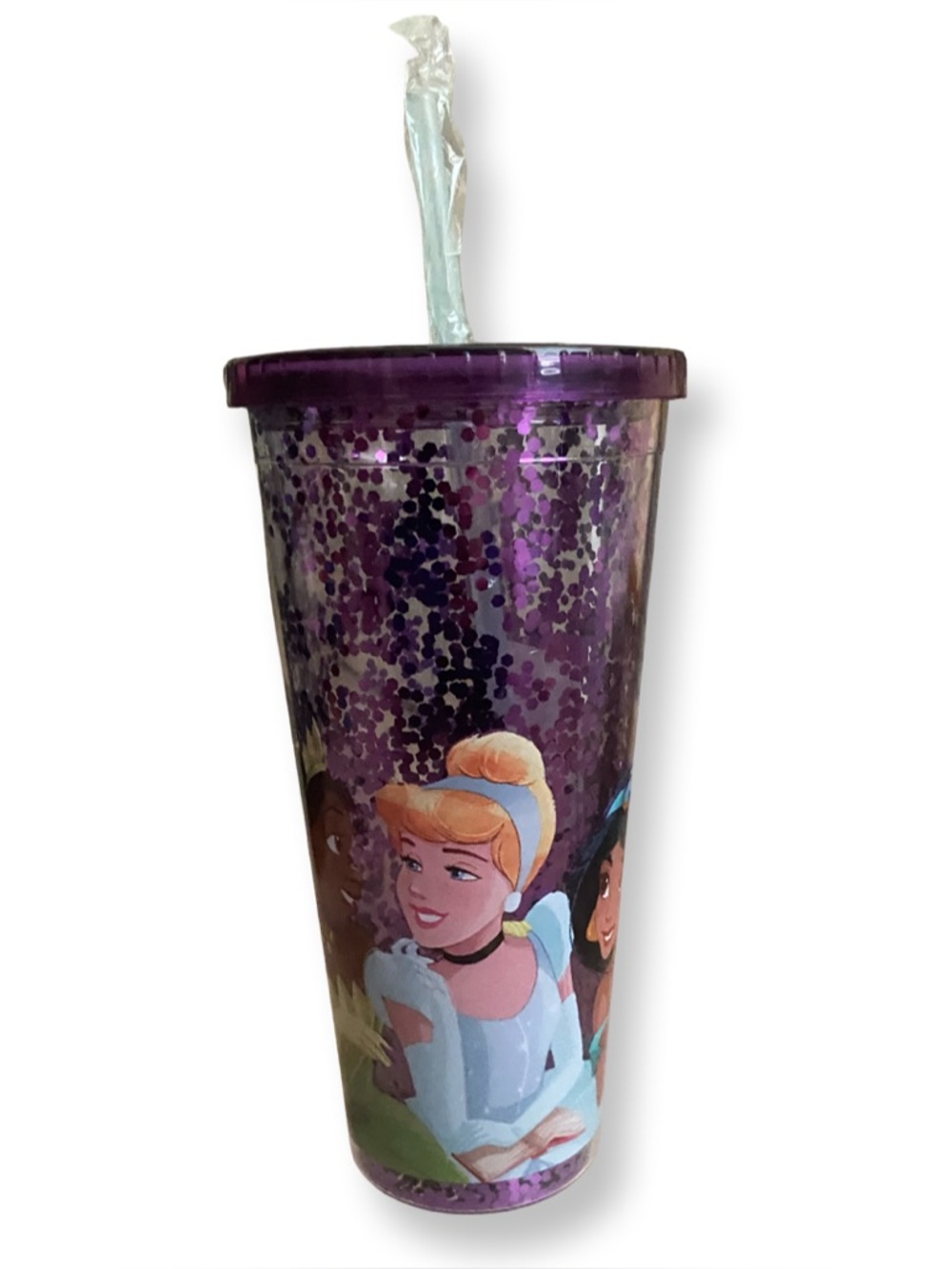 32oz Disney Princess Tumbler